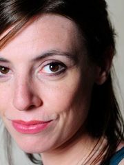 Image Natacha Koutchoumov nude